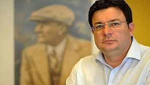 CHP'li Erkek: "Mustafa Kemal Atatürk, Sonsuzluktur!"