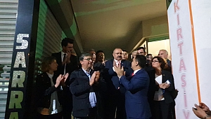 Harun Arslan, CHP Çan İlçe Örgütü Başkanlığına Adaylığını Açıkladı