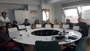 İş Kulübü Eğitimleri İş Arama Sürecini Kolaylaştırıyor