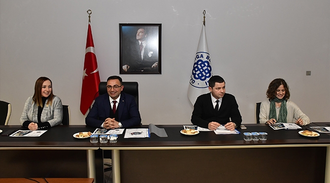 BİGA İNDİRİMLİ ALIŞVERİŞ GÜNLERİ BAŞLIYOR