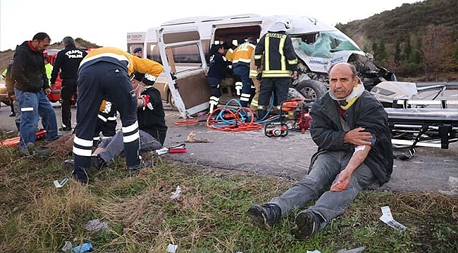 ÇANAKKALE'DE CAN PAZARI!