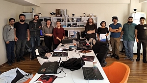 ÇANAKKALE'DE İŞBAŞINDA EĞİTİM, DÜNYADA TEKNOLOJİDE GELİŞİM!