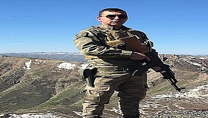 ÇANLI UZMAN ÇAVUŞ HAYATINI KAYBETTİ