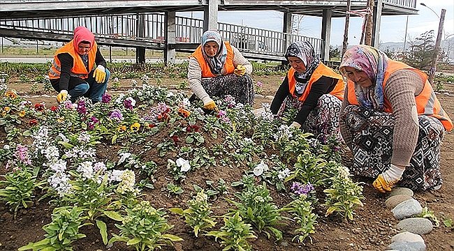 TYP KAPSAMINDA ÇANAKKALE İL ÖZEL İDARESİNE 75 KİŞİ ALINACAK