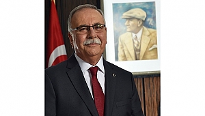 BELEDİYE BAŞKANI ÜLGÜR GÖKHAN'IN 10 OCAK ÇALIŞAN GAZETECİLER GÜNÜ MESAJI