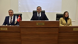 BİGA BELEDİYESİ'NDEN SPOR KULÜPLERİNE 200 BİN TL YARDIM