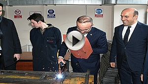 BİGA TURİZMDE ATAĞA KALKACAK