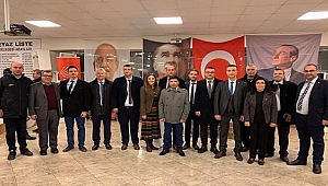 BİGA'YA GENÇ SOLUK