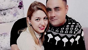 BİR KADIN CİNAYETİ DAHA!