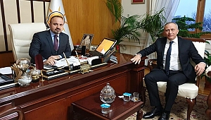 BU BULUŞMA GÖKÇEADA'YI İHYA EDECEK