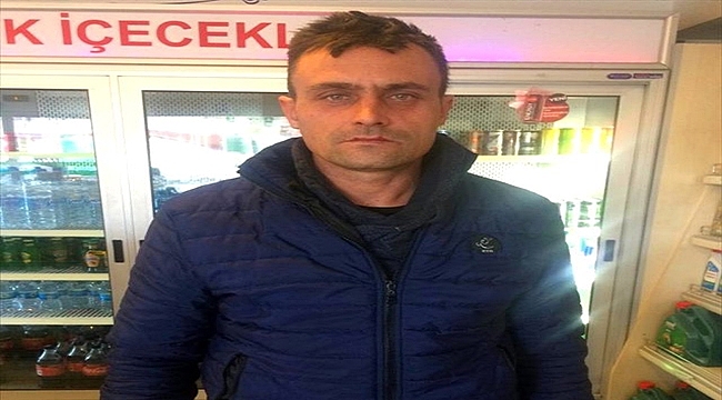 ÇANAKKALE'DE 24 YAŞINDAKİ KADINDAN 4 GÜNDÜR HABER ALINAMIYOR