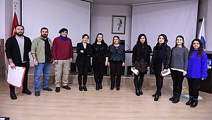 ÇANAKKALE İLİ ÖDÜLLÜ "KAZ DAĞLARI" RESİM YARIŞMASI SONUÇLANDI