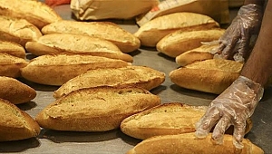 EKMEK FİYATLARINA YAPILACAK ZAM BELLİ OLDU!