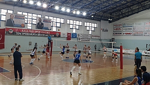 KALE'NİN SULTANLARI ŞAŞIRTMADI