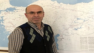 KORKUTAN UYARI: "KOMŞU FAYLAR ELAZIĞ DEPREMİNDEN ETKİLENEBİLİR!"