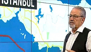 NACİ GÖRÜR'DEN YENİ UYARI: 5 İLDE CİDDİ TEHLİKE VAR!