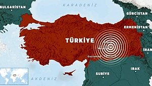 ÖLÜ SAYISI ARTIYOR!