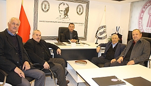 STK'LAR: "ESNAFIMIZA ZARAR VERECEĞİNİ DÜŞÜNÜYORUZ, DESTEKLEMİYORUZ"