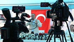 TURAN'DAN 10 OCAK ÇALIŞAN GAZETECİLER GÜNÜ MESAJI