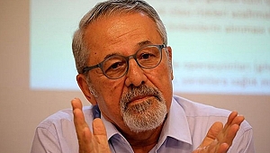 5.8'DEN DAHA BÜYÜK DEPREM ÜRETEBİLİR!