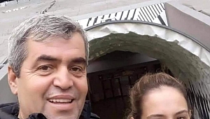 ALİ YILDIZ'IN ACI GÜNÜ