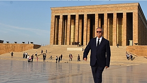 BAŞIMIZ SAĞOLSUN...