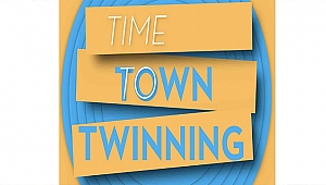 BAŞKAN GÖKHAN ŞEHİR EŞLEŞTİRME PROJESİ KAPSAMINDA ÇEKYA'YA GİDİYOR