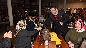 ÇAN BELEDİYESİ İSMET İNÖNÜ PARKI SOSYAL TESİSLERİ HİZMETE AÇILDI