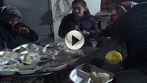 GEÇMİŞTEN GÜNÜMÜZE YÖRÜK GELENEĞİ