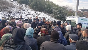 İREM YILDIZ SON YOLCULUĞUNA UĞURLANDI