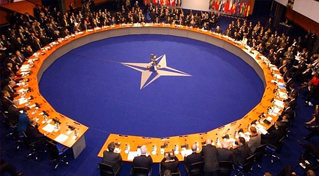 NATO, BUGÜN OLAĞANÜSTÜ TOPLANACAK!
