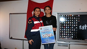 ÖĞRENCİLERE BAĞIMLILIKLA MÜCADELE EĞİTİMİ