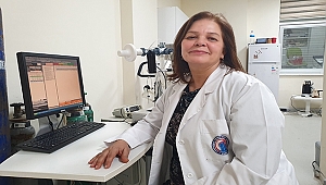 TUZLU SU İLE GARGARANIN MUHTEŞEM FAYDALARI