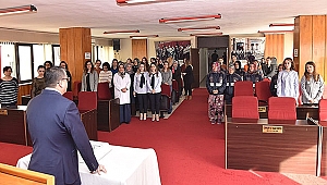 "8 MART DÜNYA KADINLAR GÜNÜNÜZ KUTLU OLSUN"