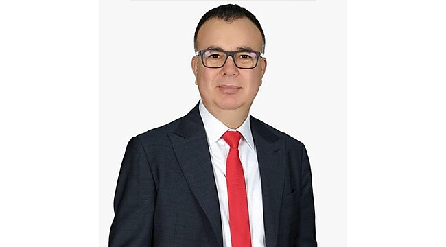 BAŞKAN ARSLAN ÇALIŞANLARINA TEŞEKKÜR ETTİ