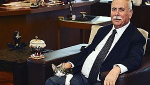 BAŞKAN GÖKHAN'DAN MESAJ VAR!