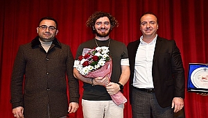 BİGA KİTAP FESTİVALİ BİNLERCE KİTAPSEVERİ AĞIRLADI