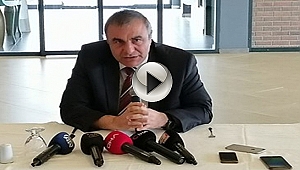 ÇANAKKALE'DE KORONAVİRÜSTEN ÖLEN YOK AMA VAKA VAR!