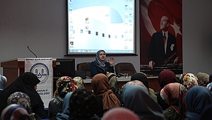 ÇANAKKALE İL MÜFTÜLÜĞÜNDEN KADINLAR GÜNÜ PROGRAMI