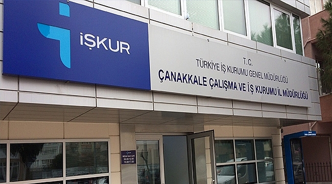 ÇANAKKALE İŞKUR'DAN KISA ÇALIŞMA ÖDENEĞİ HAKKINDA AYRINTILI AÇIKLAMA