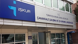 ÇANAKKALE İŞKUR'DAN KISA ÇALIŞMA ÖDENEĞİ HAKKINDA AYRINTILI AÇIKLAMA