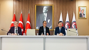 COVİD-19 KOMİSYONU TOPLANTILARI DEVAM EDİYOR