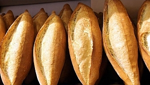 EKMEK SATIŞI SADECE FIRIN VE MARKETLERDE YAPILACAK!