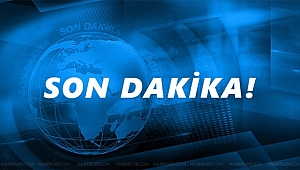 GÖZLER BU AKŞAM 19.00'DA YAPILACAK AÇIKLAMADA!