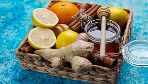 GÜÇLÜ BİR BAĞIŞIKLIK SİSTEMİ İÇİN 6 ALTIN KURAL