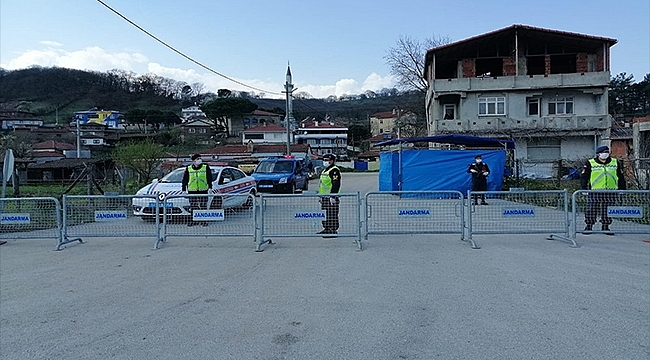 "İDDİALAR GERÇEK DIŞI VE ASILSIZDIR"