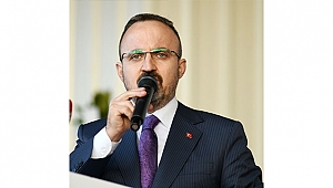 KADINLAR GELECEĞİ İNŞA EDER