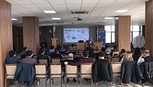 KAMU İHALE KANUNU EĞİTİMİ GERÇEKLEŞTİRİLDİ