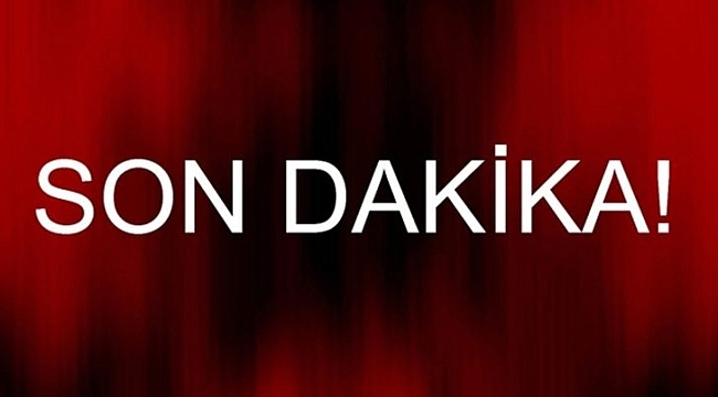 KORONAVİRÜS ARTIK TÜRKİYE'DE!