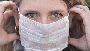 MASKELER REÇETEYLE SATILACAK!